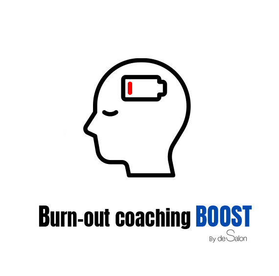 logo boost