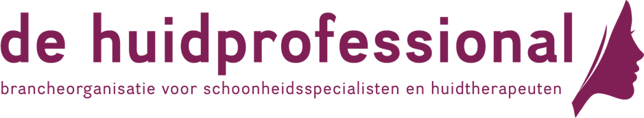 logo de huidprofessional